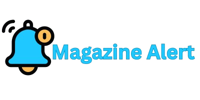 magazinealert.co.uk