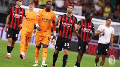 AC Milan vs SSC Bari Timeline: A Journey Through Italian Football History 11 9b8f17401dc2b868fef5b760b835d19c