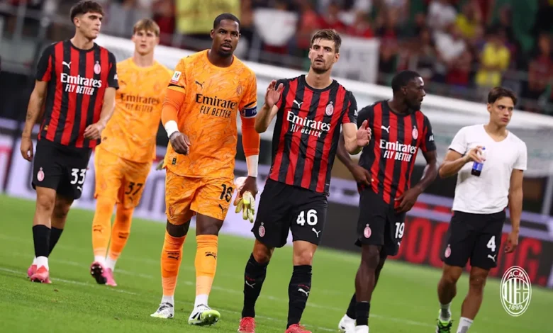 AC Milan vs SSC Bari Timeline: A Journey Through Italian Football History 17 9b8f17401dc2b868fef5b760b835d19c