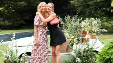 Apple Martin: Navigating a Spotlight Birthright with Quiet Grace 9 Apple Martin