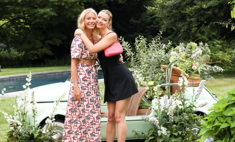 Apple Martin: Navigating a Spotlight Birthright with Quiet Grace 10 Apple Martin