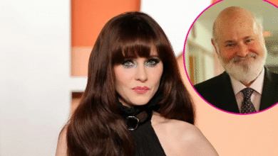 Rob Reiner New Girl: Exploring the Unexpected Connection 8 Rob Reiner New Girl