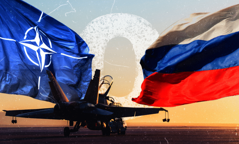 Understanding the Future of NATO War with Russia: A Deep and Thoughtful Exploration 19 NATO War with Russia