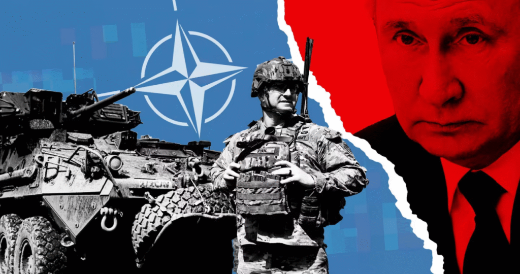 Understanding the Future of NATO War with Russia: A Deep and Thoughtful Exploration 2 Untitled design 2025 12 16T101937.527