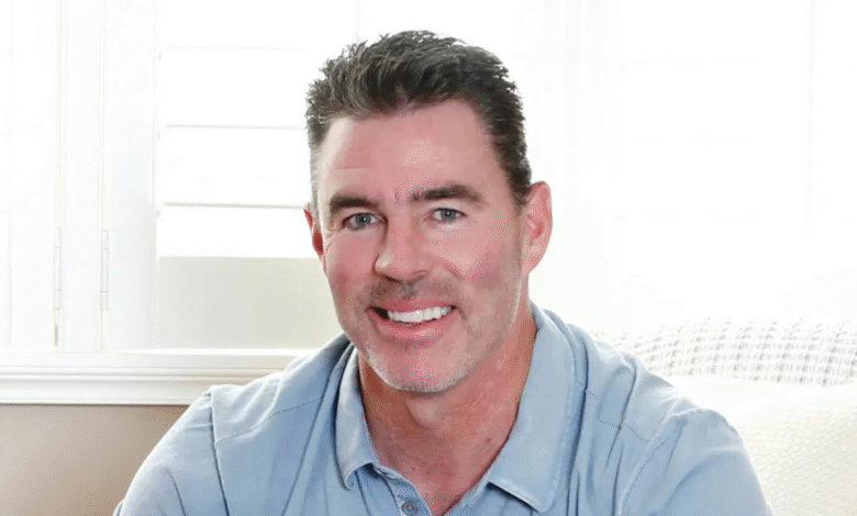 Jim Edmonds Net Worth: Exploring the Fortune of a Baseball Legend 3 Jim Edmonds Net Worth