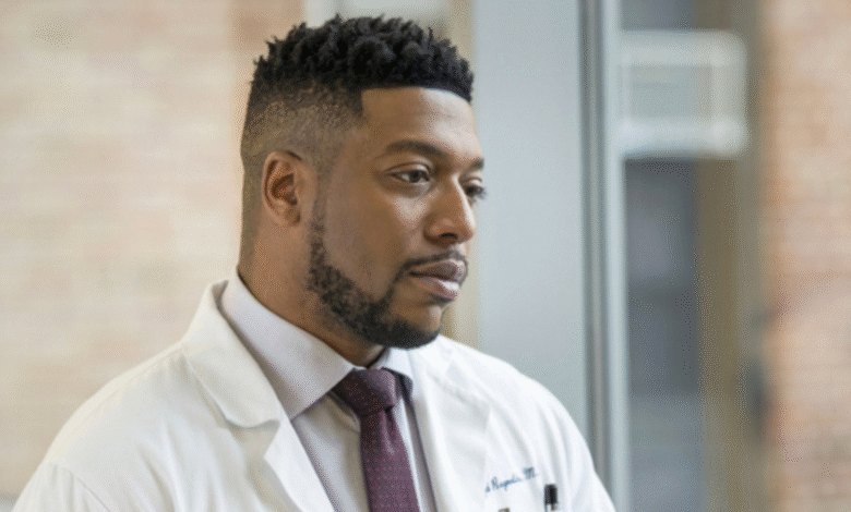 Jocko Sims and the Quiet Power of Modern Storytelling 19 Jocko Sims