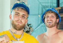 Jake Paul Net Worth