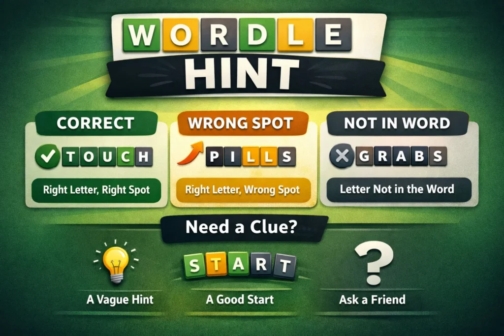 Wordle Hint: Unlocking the Mystery: The Ultimate Guide to Wordle Hint 2 task 01kcnw66w0ffmahz2btja9wygg 1765965799 img 0