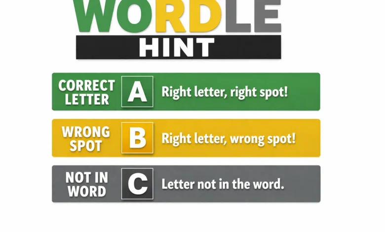 Wordle Hint: Unlocking the Mystery: The Ultimate Guide to Wordle Hint 7 Wordle Hint