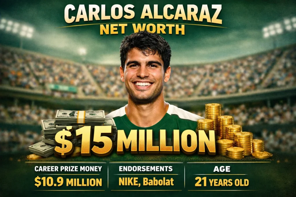 The Fortune of a Phenom: Breaking Down Carlos Alcaraz Net Worth 2 task 01kcrm795re3cvr4cw0eer8j03 1766058134 img 1