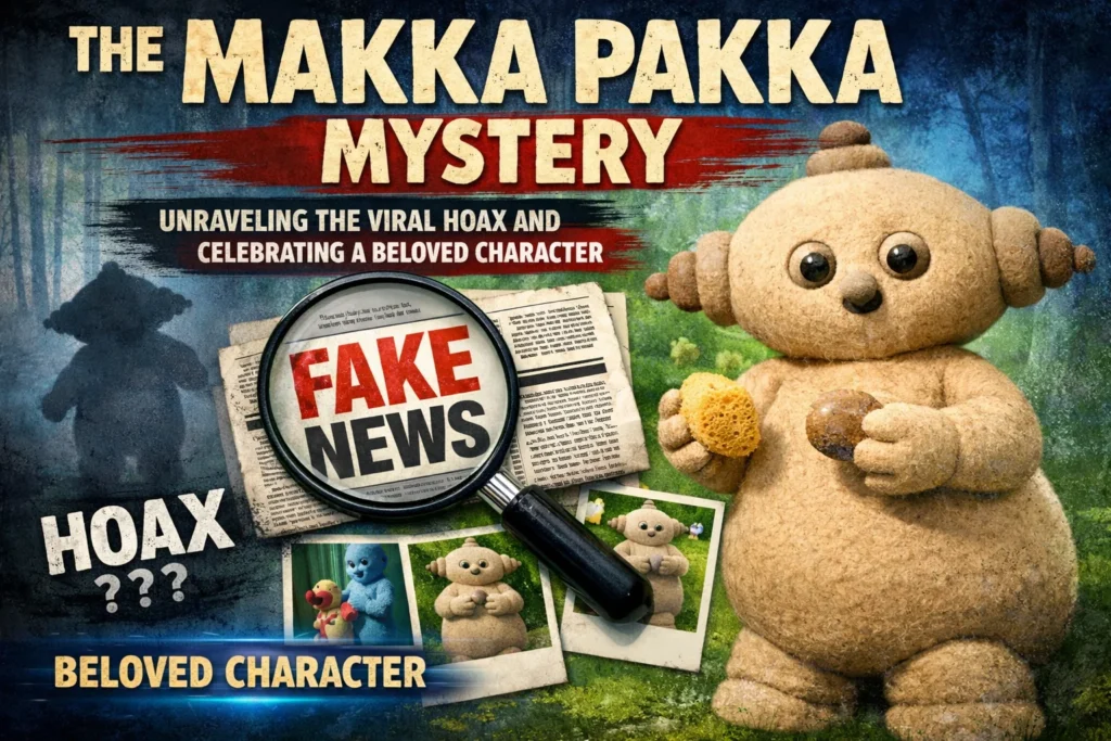 The Makka Pakka Mystery: Unraveling the Viral Hoax and Celebrating a Beloved Character 2 task 01kcycmgv5f15brf0t236kxx8p 1766251481 img 0