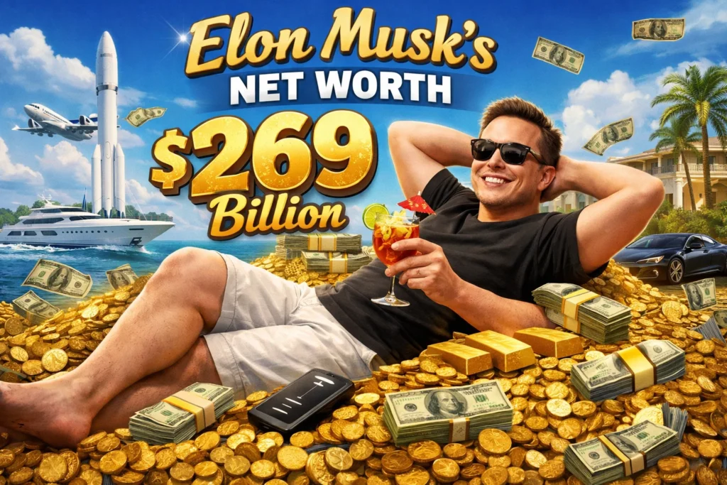 The Staggering Scale of Elon Musk's Net Worth in Rupees: A Journey Through Billions and Trillions 2 task 01kd3g0h4eedtbz81cd0m19bnm 1766422789 img 1
