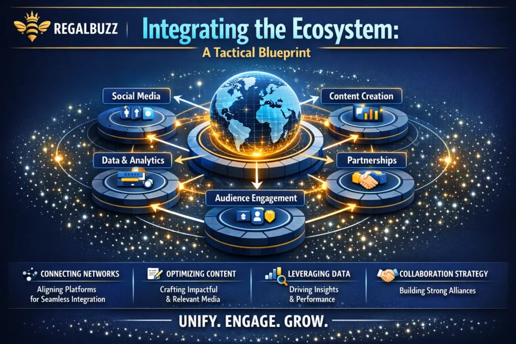 The Regalbuzz Ecosystem: Decoding the New Currency of Strategic Influence 2 task 01kdcmmv6qeqcsqhksmy5m8exy 1766729669 img 0
