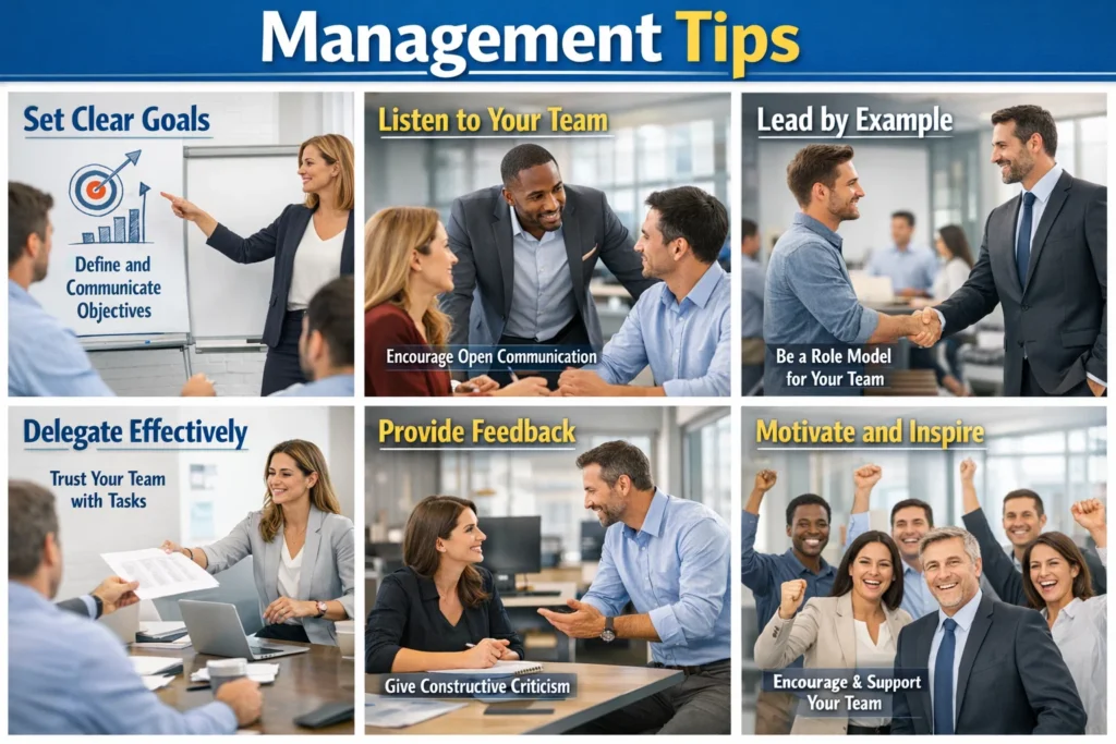 The Definitive Guide to Executive Leadership: Management Tips ftasiastock for the Modern Leader 2 task 01kdhwhsh2ej08gcyf3463enaj 1766905723 img 0