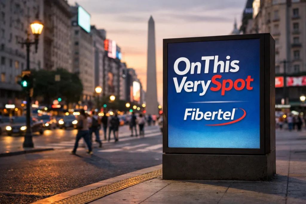 OnThisVerySpot Fibertel: Decoding the Signal, the Story, and Your Internet Experience 2 task 01kdhxxmwmfkwtg5q1zmvk3maz 1766907133 img 1