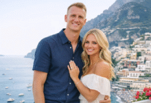 Dan Burn Wife