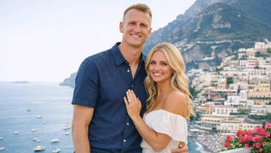 Dan Burn Wife: An Inside Look at the Newcastle Defender’s Private Life with Lucy Burn 9 Dan Burn Wife