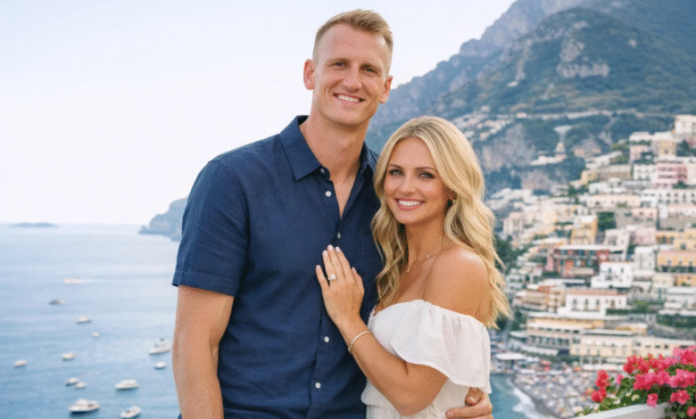 Dan Burn Wife: An Inside Look at the Newcastle Defender’s Private Life with Lucy Burn 11 Dan Burn Wife