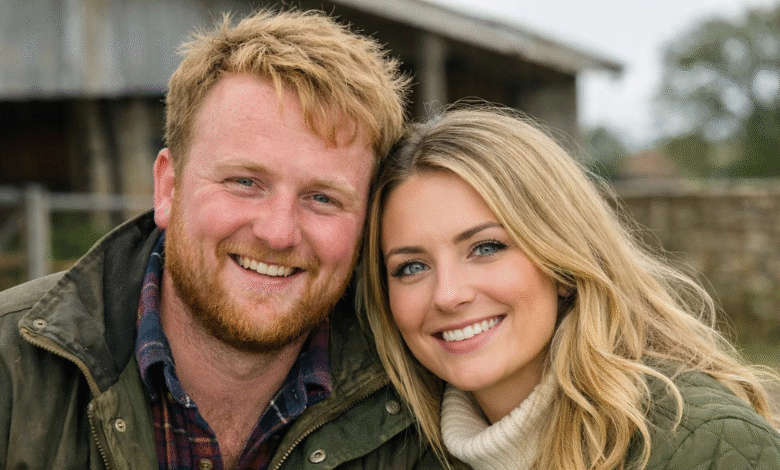 Kaleb Cooper's Wife: The Truth About His Private Life, Relationship, & Family 13 Kaleb Cooper's wife