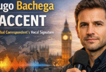 Hugo Bachega Accent: A Global Correspondent’s Vocal Signature 5 Hugo Bachega Accent