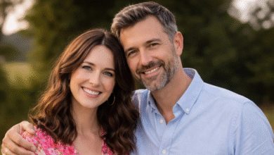 Izzie Balmer's Partner: A Deep Dive into Privacy, Career, and the Modern Media Landscape 9 Izzie Balmer's Partner