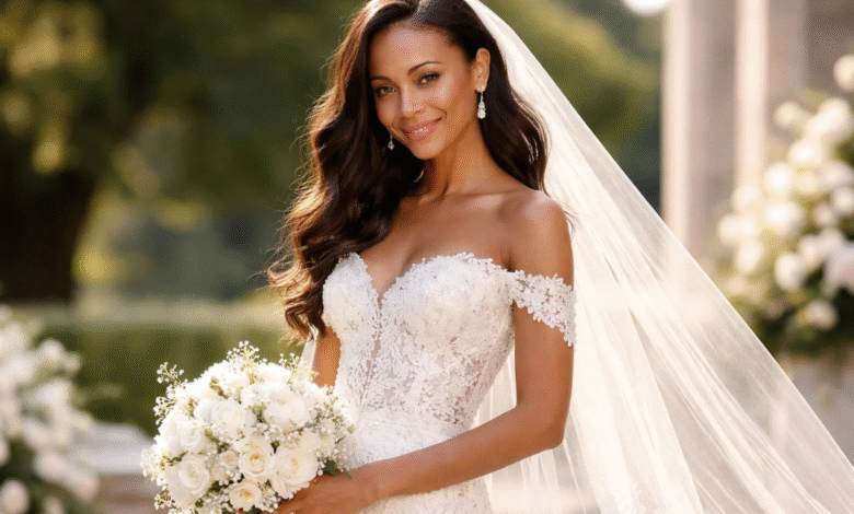The Remarkable Journey of Zoe Saldana: A Story of Talent and Fortune 10 Zoe Saldana