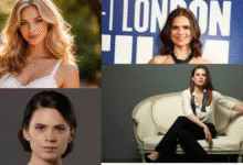 Hayley Atwell bikini: The Art of Confidence: Hayley Atwell, Beauty, and Owning Your Spotlight 7 Hayley Atwell bikini