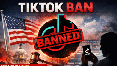 TikTok Ban News: What’s Really Happening and Why It Matters 11 TikTok Ban News