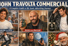 John Travolta Commercial: A Complete Guide to His Iconic Advertising Journey 2 John Travolta Commercial