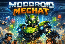Moddroid Mechat: A Complete and Trusted Guide for Curious Users 6 Moddroid Mechat