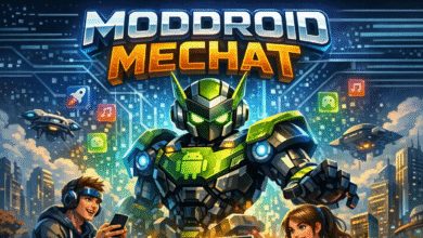 Moddroid Mechat: A Complete and Trusted Guide for Curious Users 6 Moddroid Mechat