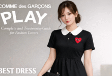 Comme des Garçons Play: A Complete and Trustworthy Guide for Fashion Lovers 7 Comme des Garçons Play