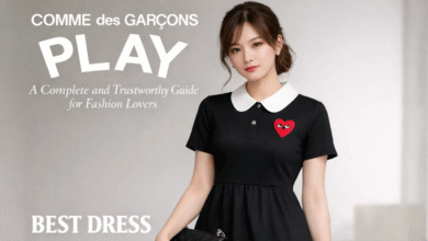 Comme des Garçons Play: A Complete and Trustworthy Guide for Fashion Lovers 8 Comme des Garçons Play