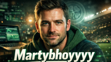 Martybhoyyyy: A Deep and Trustworthy Look at the Digital Name Making Waves 7 Martybhoyyyy