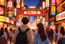 Jyokyo: Mastering Life and Strategy Through 5 jyokyo