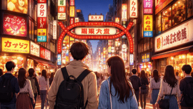 Jyokyo: Mastering Life and Strategy Through 5 jyokyo