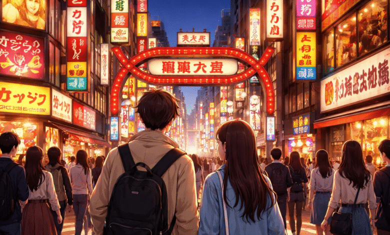 Jyokyo: Mastering Life and Strategy Through 3 jyokyo