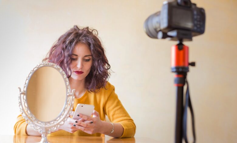 How Influencers Use Text to Video AI to Produce Consistent Content 5 How Influencers Use Text to Video AI to Produce Consistent Content