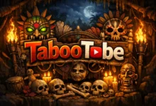 Tabootube: Unpacking the Platform Redefining Digital Engagement 6 Tabootube