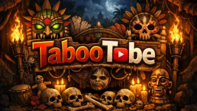 Tabootube