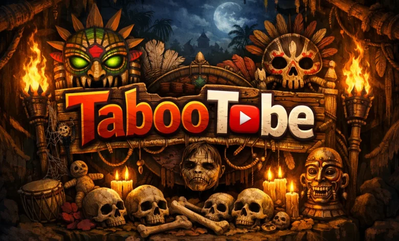 Tabootube: Unpacking the Platform Redefining Digital Engagement 3 Tabootube