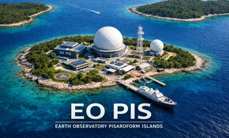 EO Pis: The Strategic Framework for Harmonizing Enterprise Output and Purpose 17 EO Pis