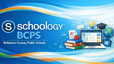 Schoology BCPS: A Complete Guide for Students, Parents, and Teachers 6 Schoology BCPS
