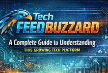 Tech Feedbuzzard: A Complete Guide to Understanding This Growing Tech Platform 6 Tech Feedbuzzard