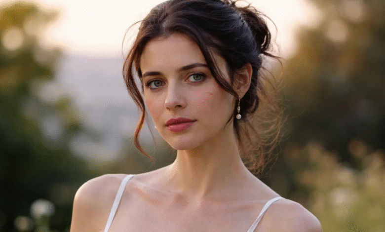 Margaret Qualley The Substance: A Powerful Performance That Redefined Her Career 1 Margaret Qualley The Substance