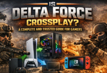 Is Delta Force Crossplay? A Complete and Trusted Guide for Gamers 6 Is Delta Force Crossplay
