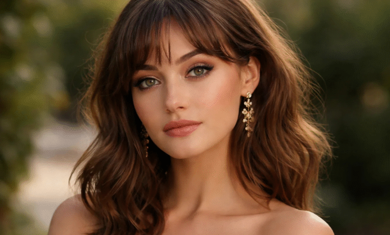 Ella Purnell Maleficent: A Complete Guide to Her Role, Talent, and Lasting Impact 5 Ella Purnell Maleficent
