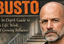 Chad Michael Busto: An In-Depth Guide to His Life, Work, and Growing Influence 7 Chad Michael Busto