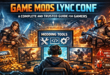 Game Mods Lync Conf: A Complete and Trusted Guide for Gamers 6 Game Mods Lync Conf
