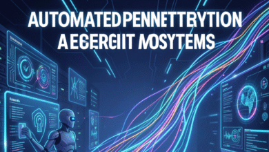 Automated Penetration Testing: A Smarter Way to Secure Modern Systems 10 Automated Penetration Testing